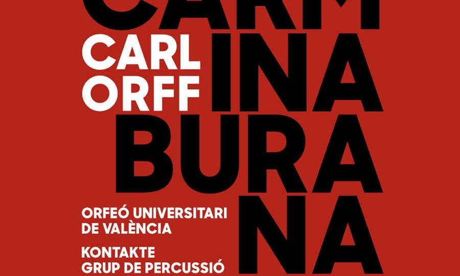 Carmina Burana