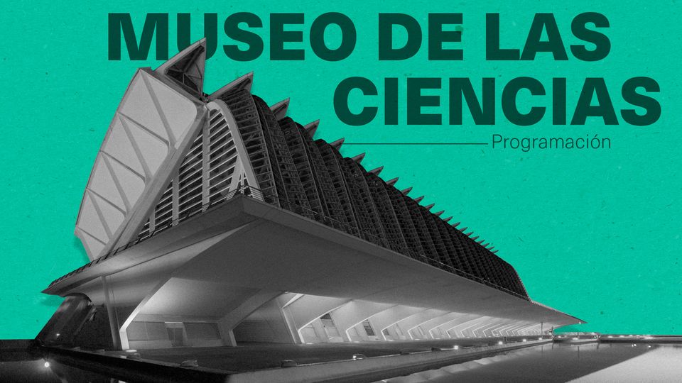Museo de las Ciencias