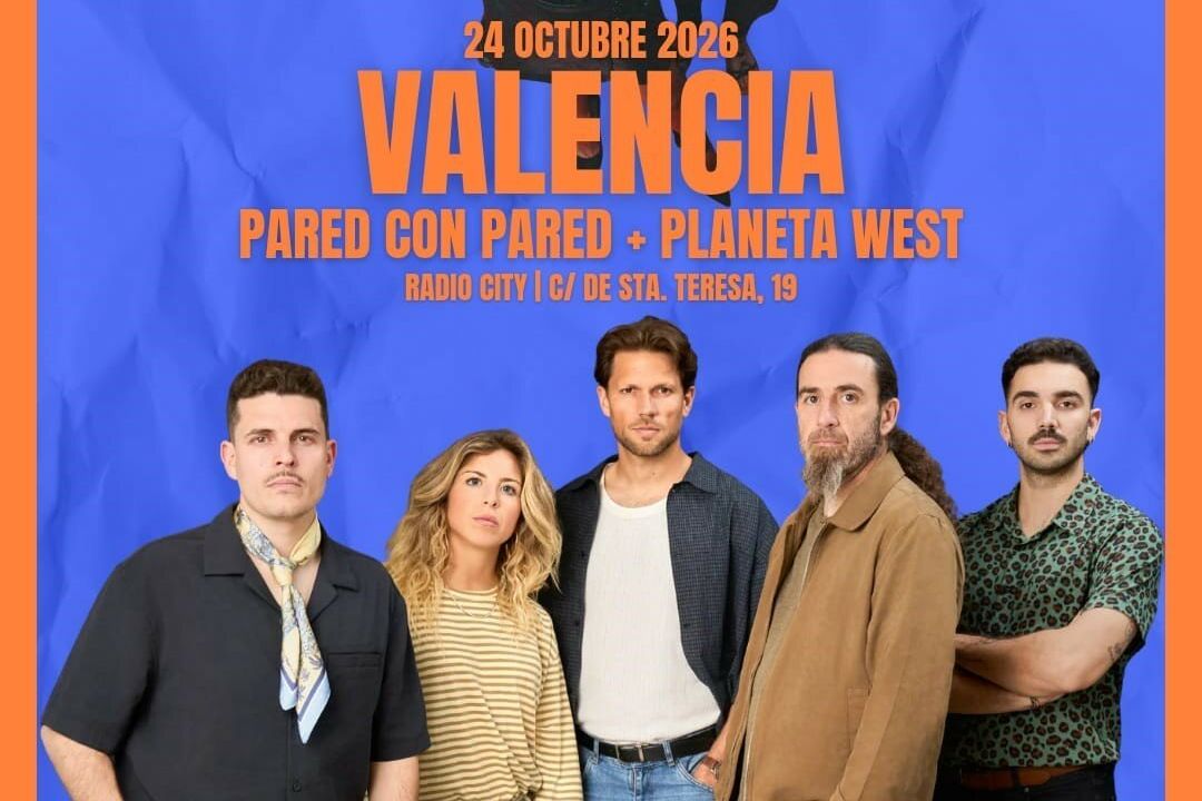Pared con Pared + Planeta West