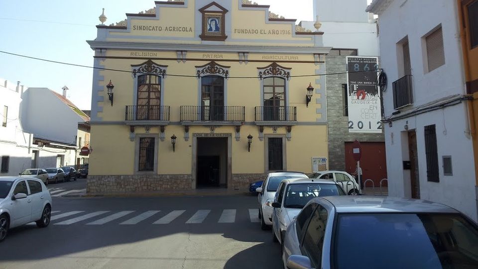 Teatre d´Adults ¡AY MI LOLA!