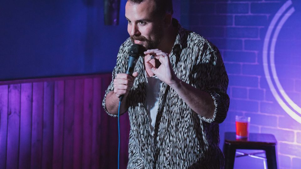 Nit de monòlegs amb Simó Martí