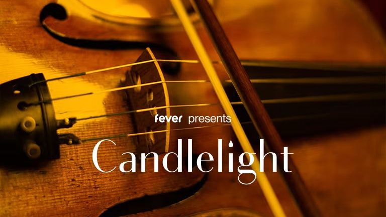 Candlelight: Lo Mejor de Ennio Morricone