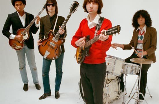 The Lemon Twigs - World Tour 2026