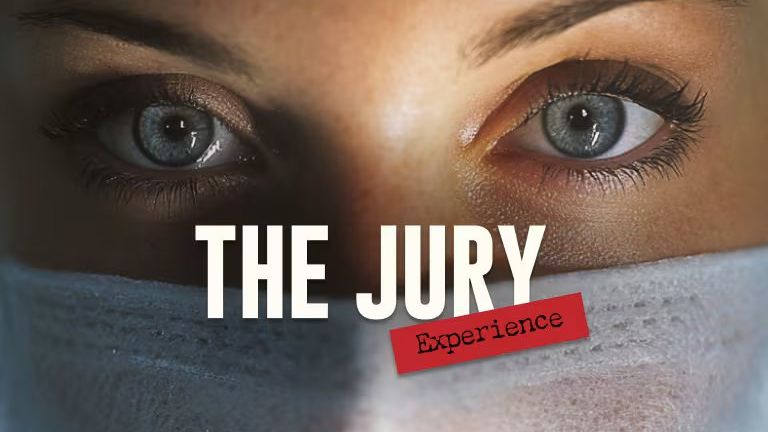 The Jury Experience - Angel de la Muerte: Piedad o Asesinato?