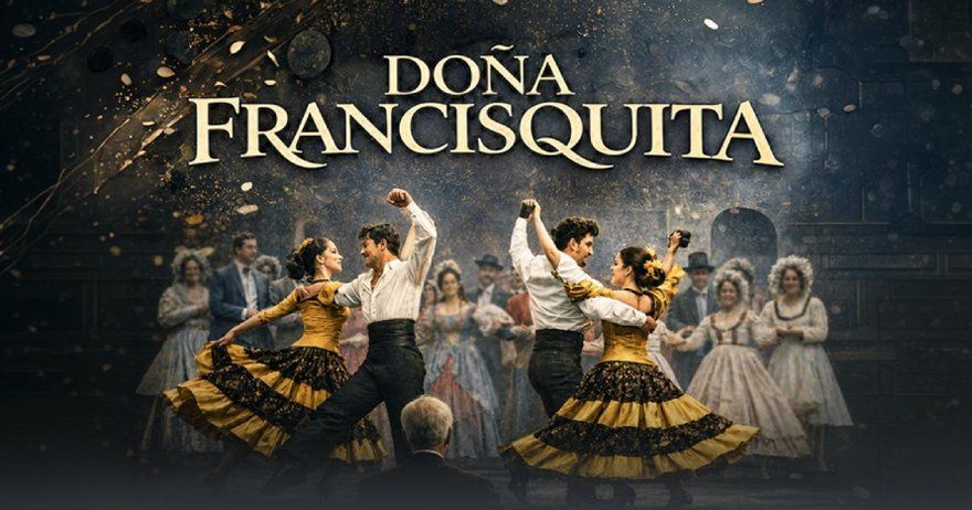 Doña Francisquita