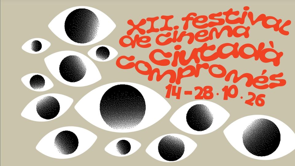 Proyección de cortometrajes