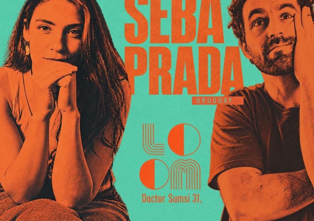 Seba Prada
