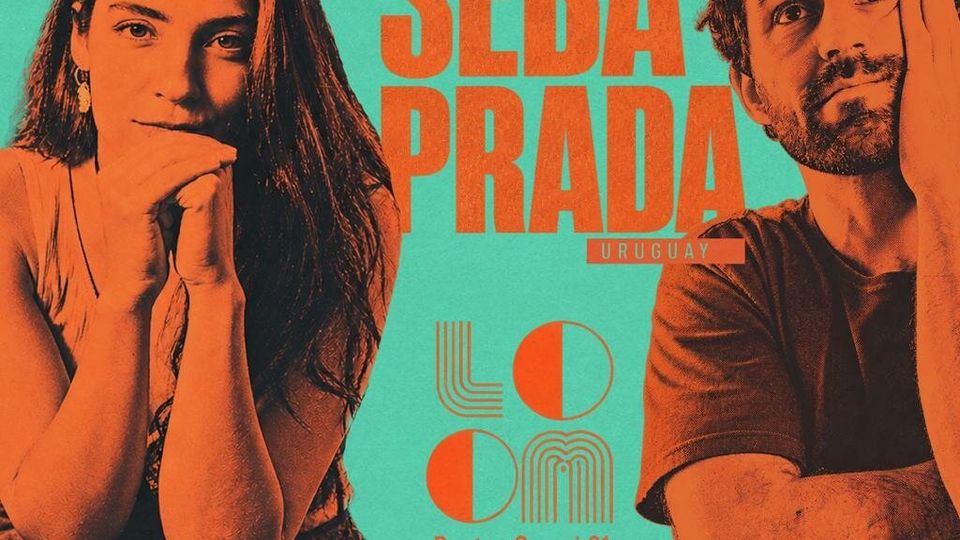 Seba Prada