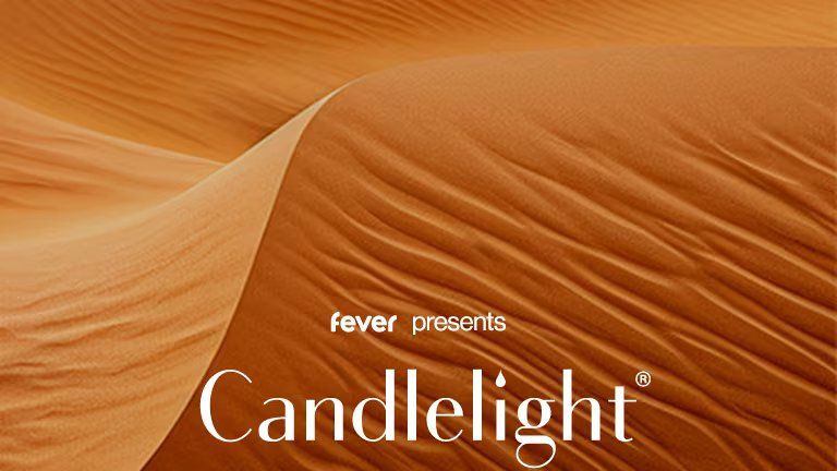 Candlelight: Lo Mejor de Hans Zimmer