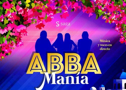 ABBAMANIA