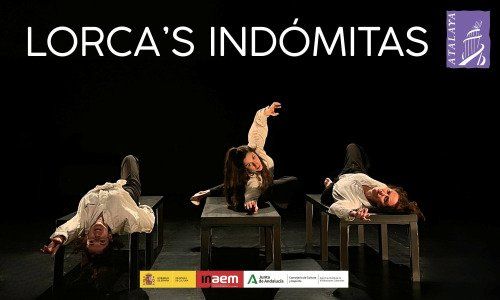 Lorcas Indómitas