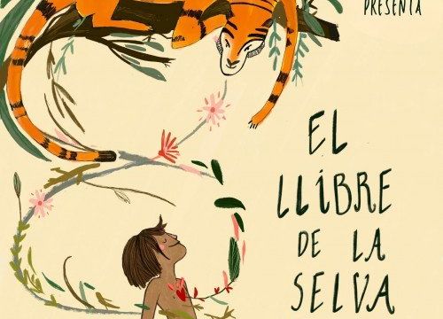 El llibre de la selva
