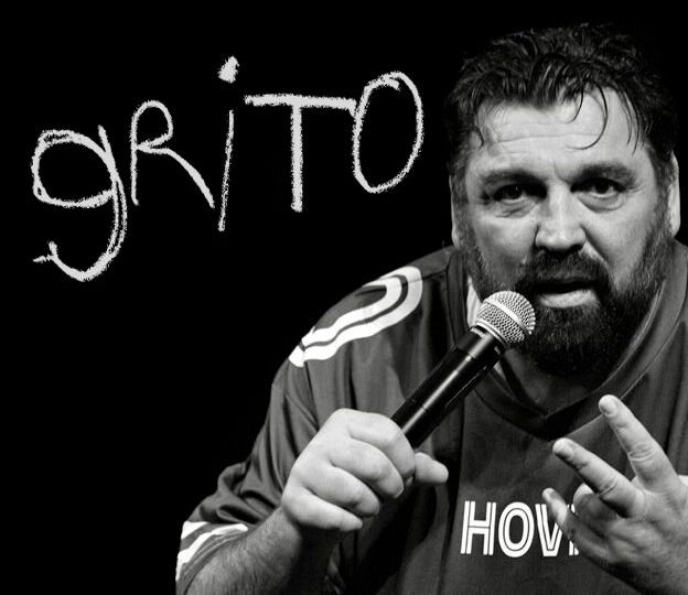 Hovik. Grito