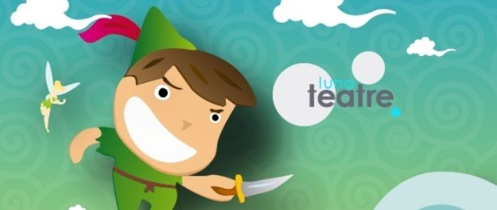 Peter Pan