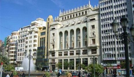 Gran Concierto de Navidad ARIAS ÓPERA
