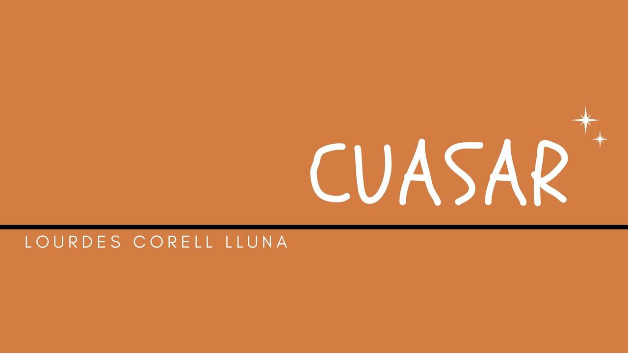 CUASAR