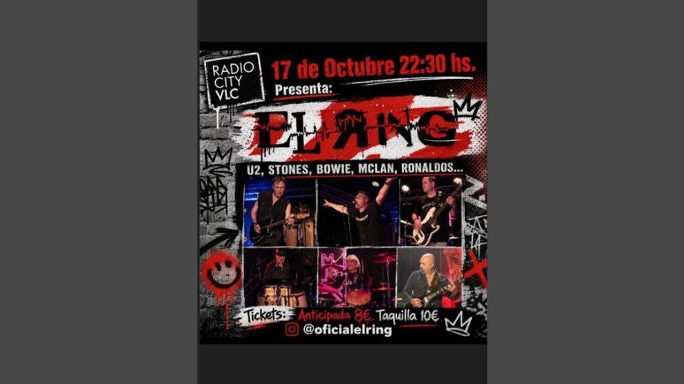 El Ring
