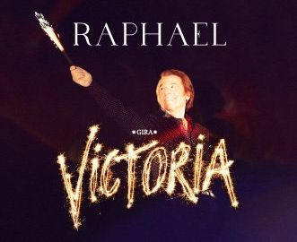Raphaelisimo Tour 2025