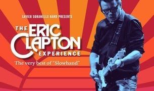 The Eric Clapton Experience