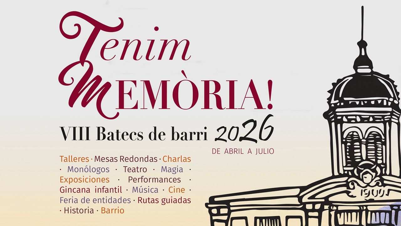 Batecs de Barri