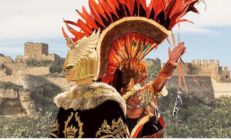 Pregón de las Fiestas de Moros y Cristianos de Sagunto
