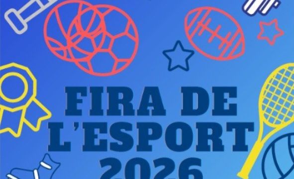 Fira de l’esport
