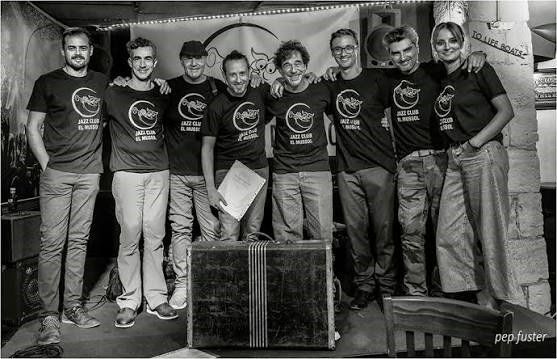 Dixie Project Show