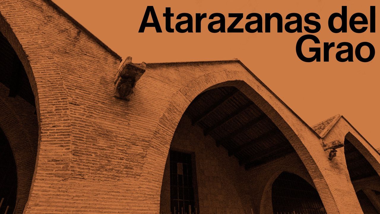 Atarazanas del Grau