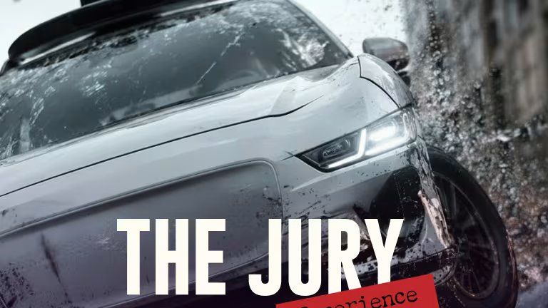 The Jury Experience — Muerte por IA: ¿Quién Paga el precio?