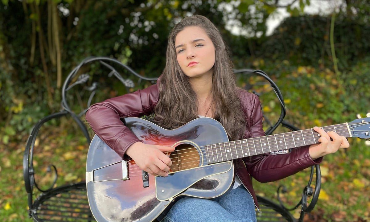 Muireann Bradley