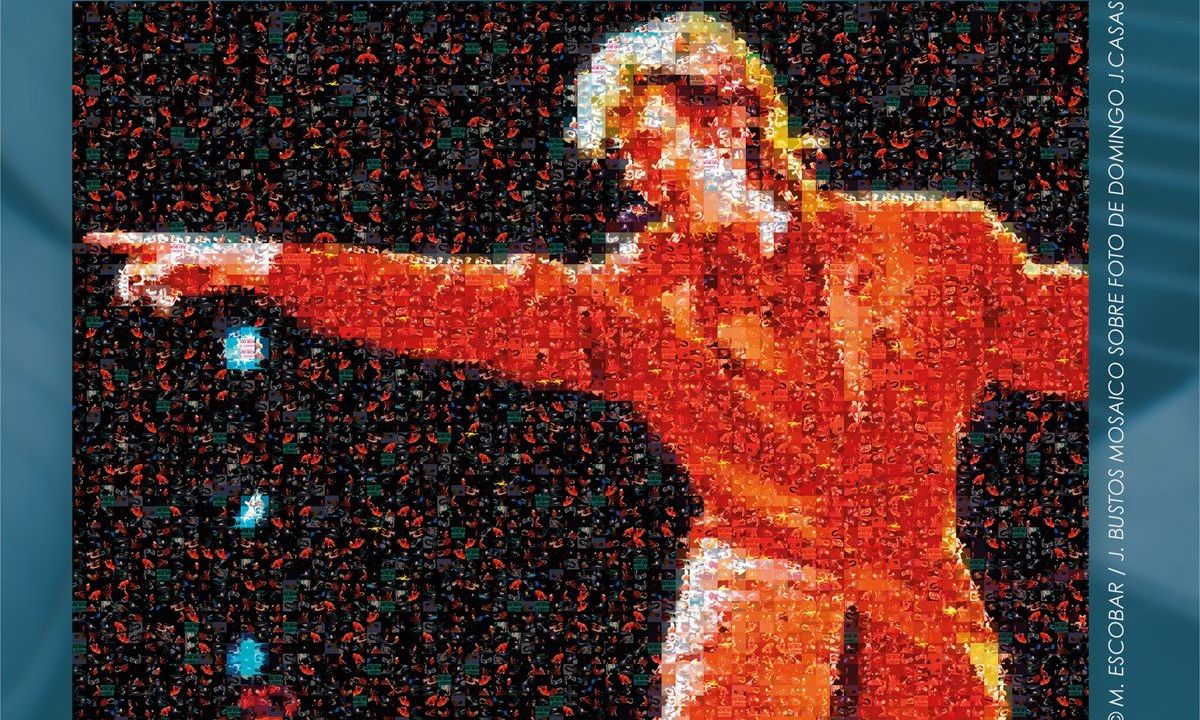 David Bowie Legacy