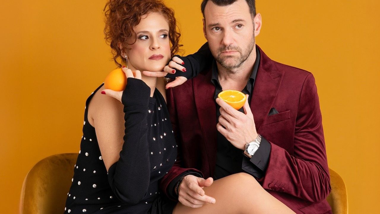 Pareja Abierta