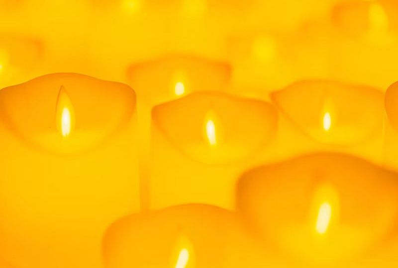 Candlelight: La ley innata