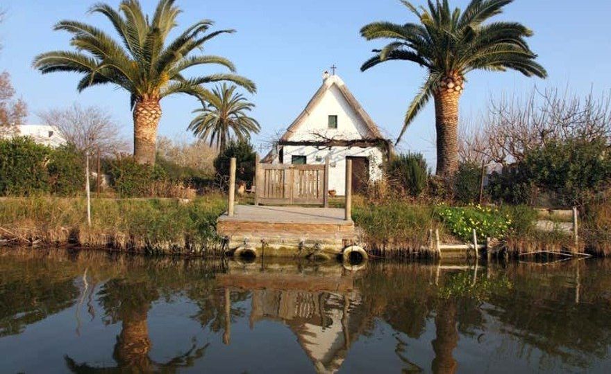 Excursión a La Albufera