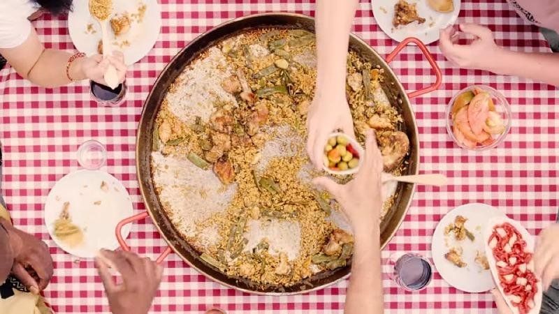 World Paella Day