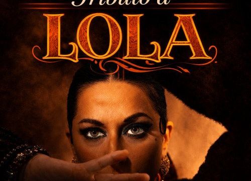 Tributo a Lola