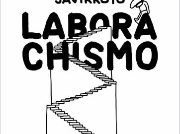 Presentación de los libros Homomachus y Laborachismo, de Javirroyo