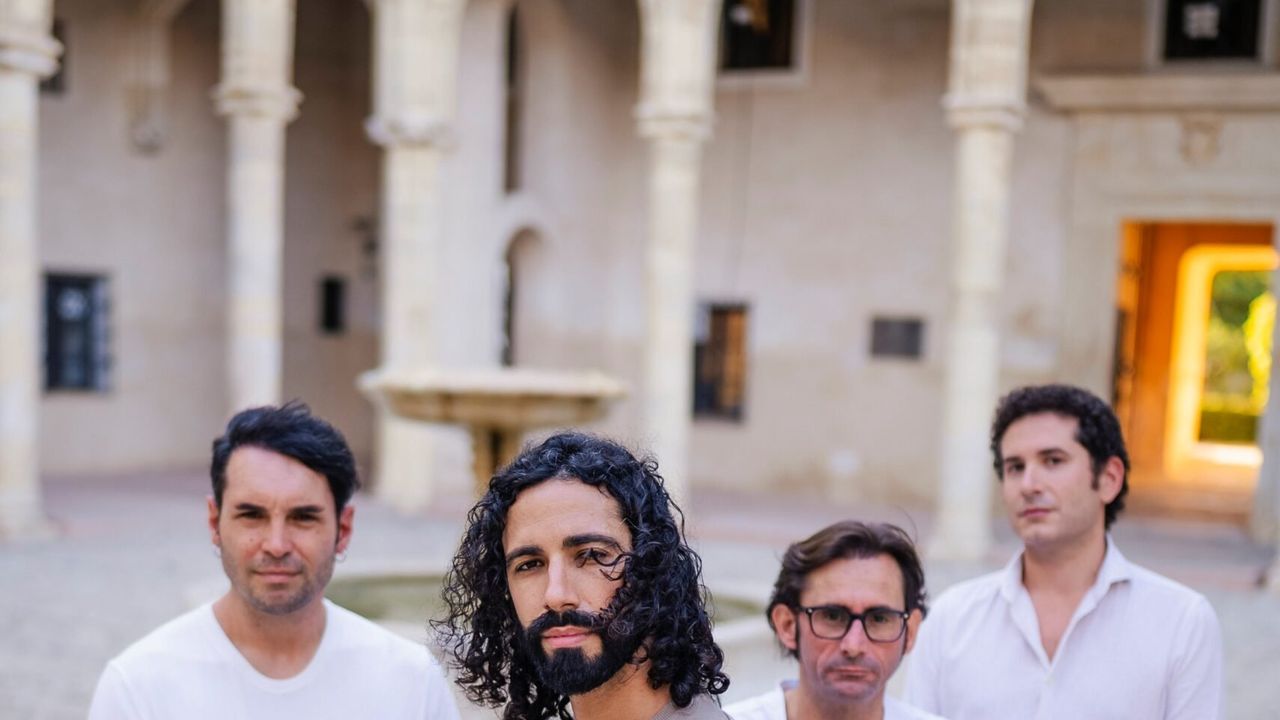 Denisdenis en Valencia