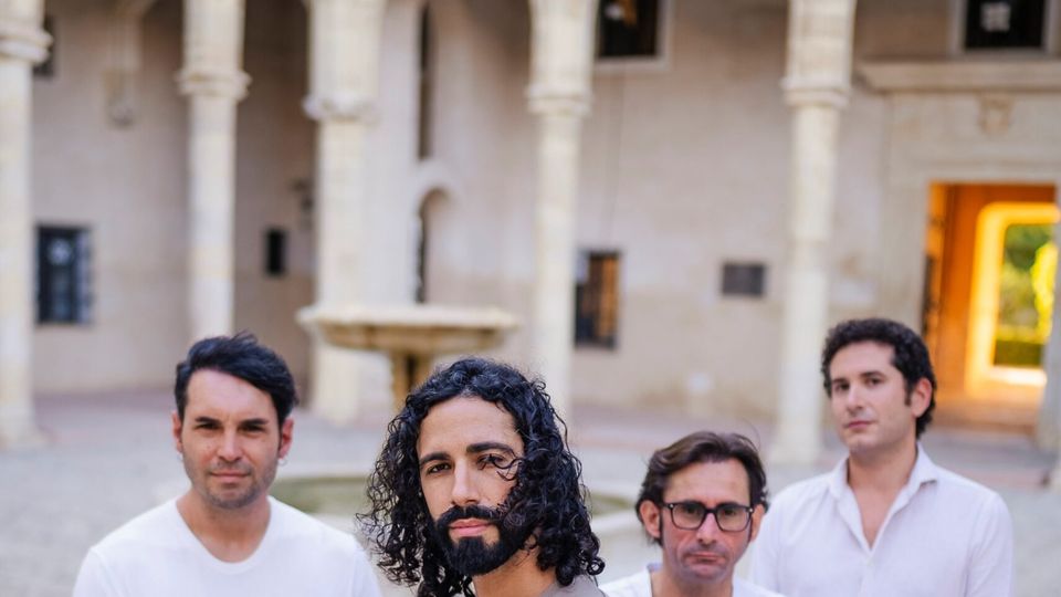 Denisdenis en Valencia