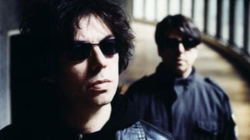 Echo & the Bunnymen