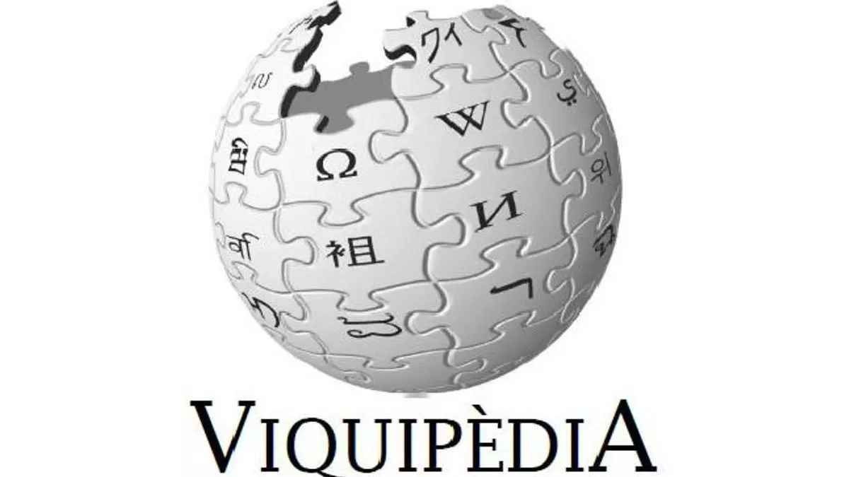 Viquitrobada