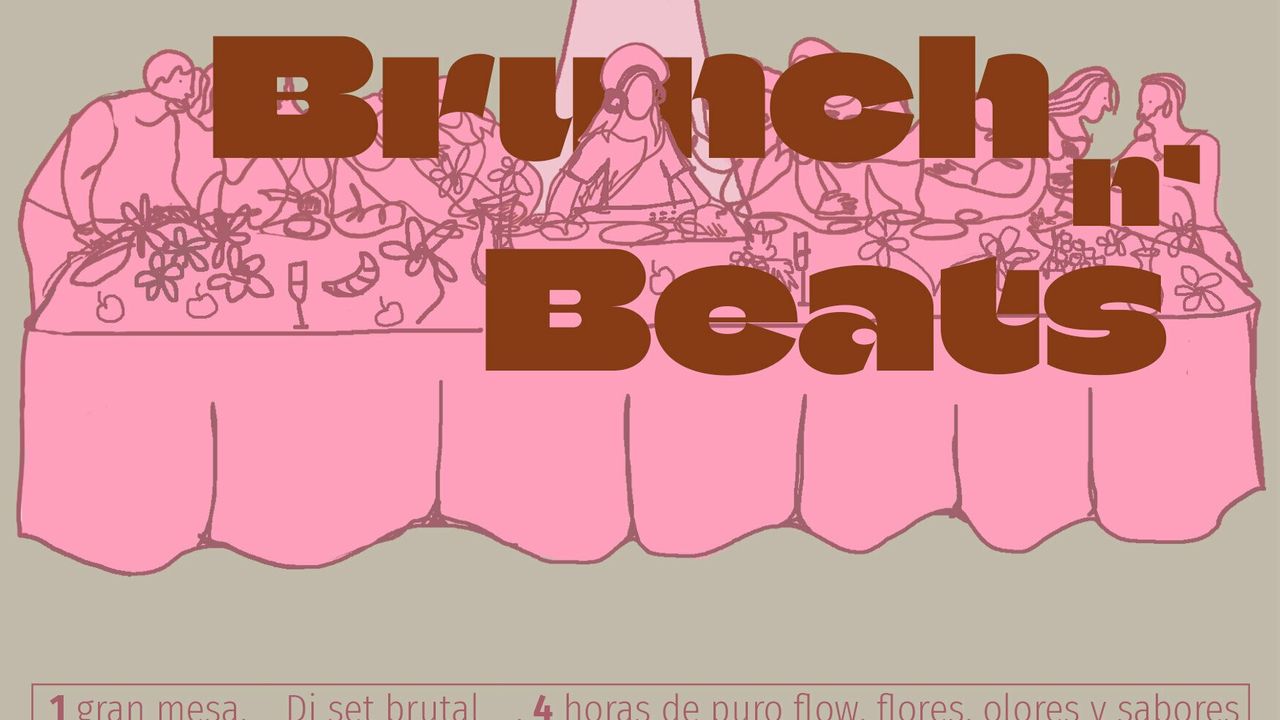 Brunch N’Beats