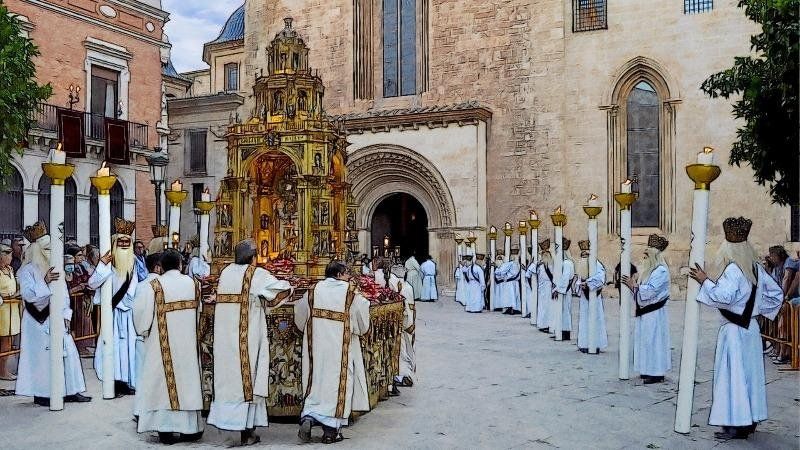 Corpus Christi