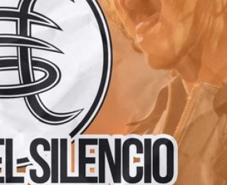 Hechizo, homenaje a Héroes del Silencio en Valencia
