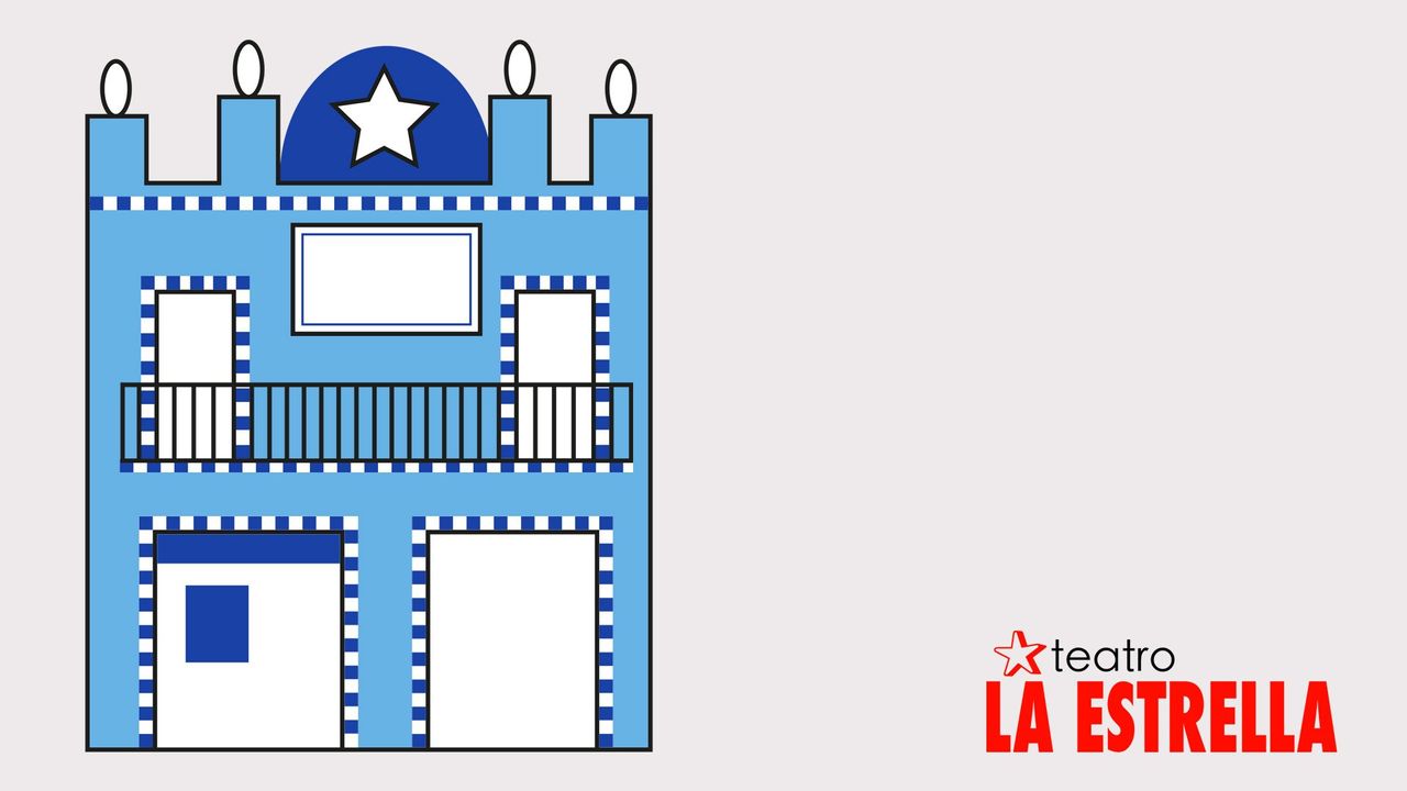 Teatro de marionetas la estrella