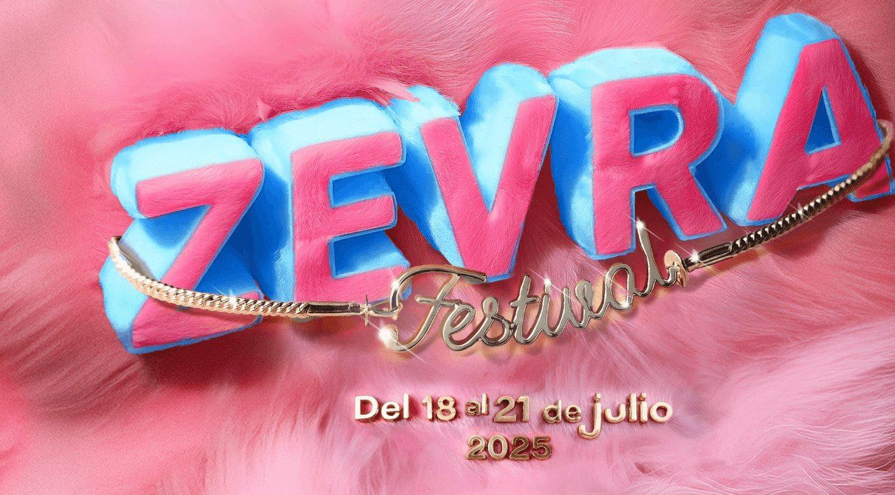 Zevra Festival 2025 en Valencia