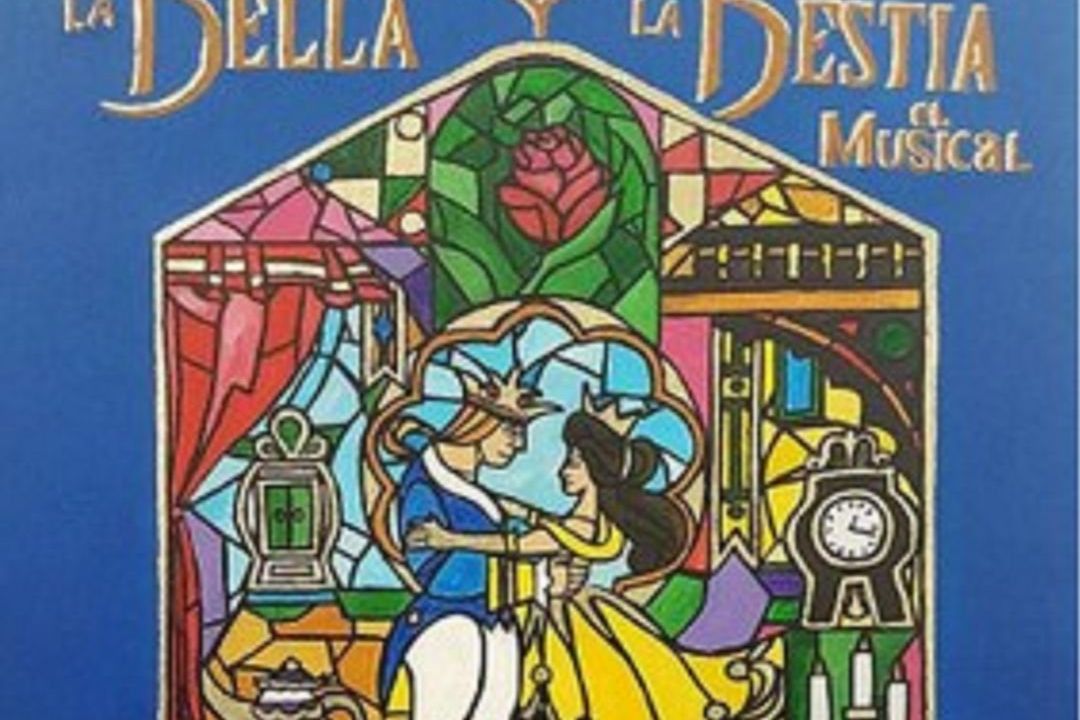 La Bella y la Bestia, el musical