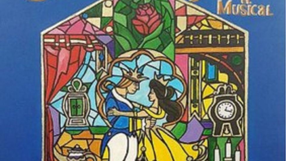 La Bella y la Bestia, el musical