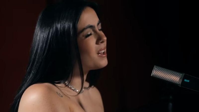 Chiara Oliver en València