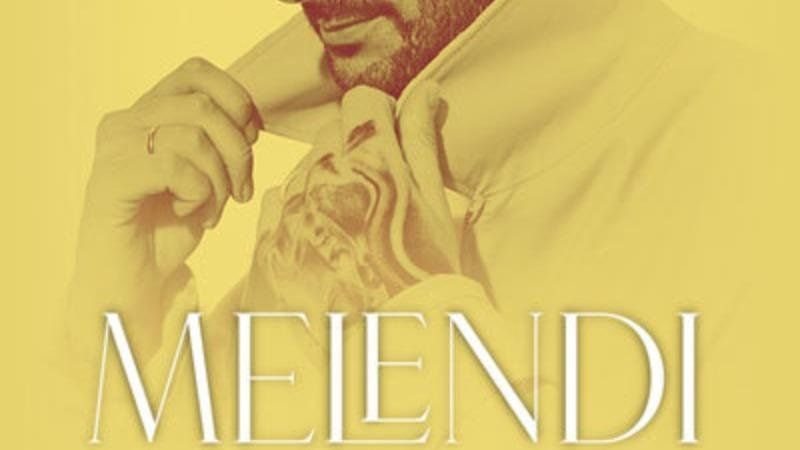 Melendi: Likes y Cicatrices